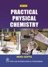 NewAge Practical Physical Chemistry